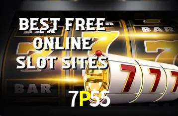 Login 7P55 Casino Online